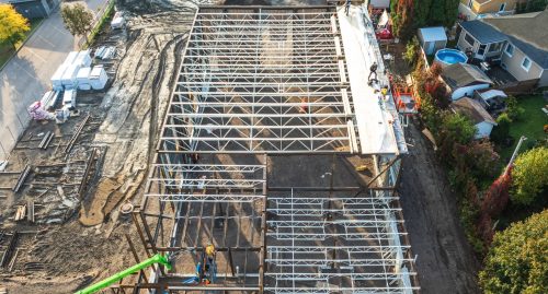 projet-nouveau-gymnase-école-chicoutimi
